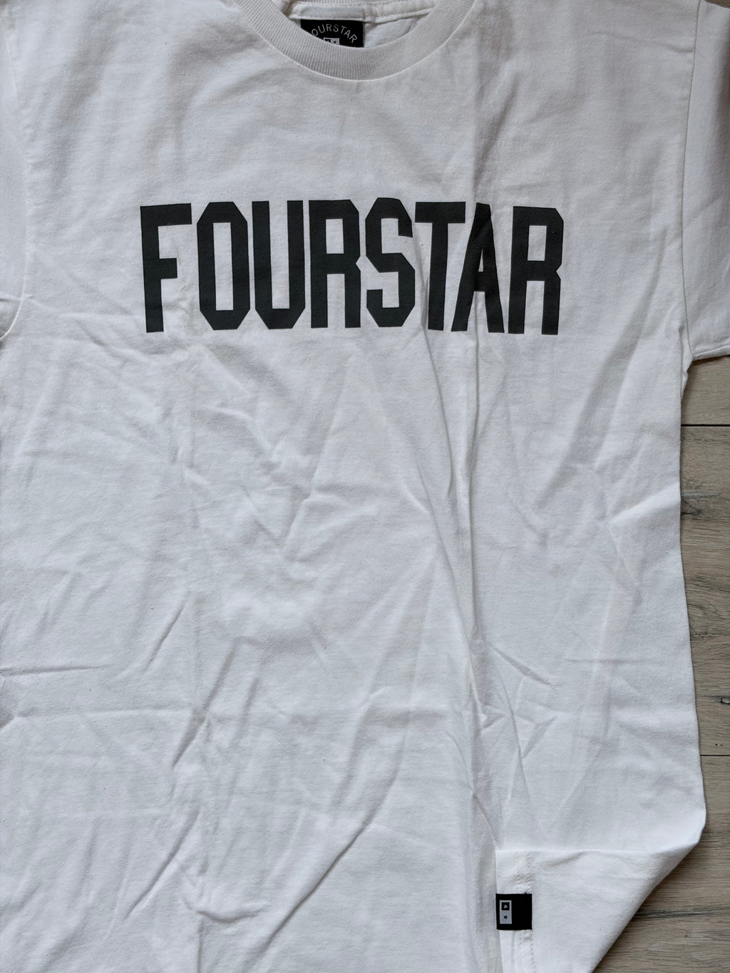 Fourstar Clothing Sz S