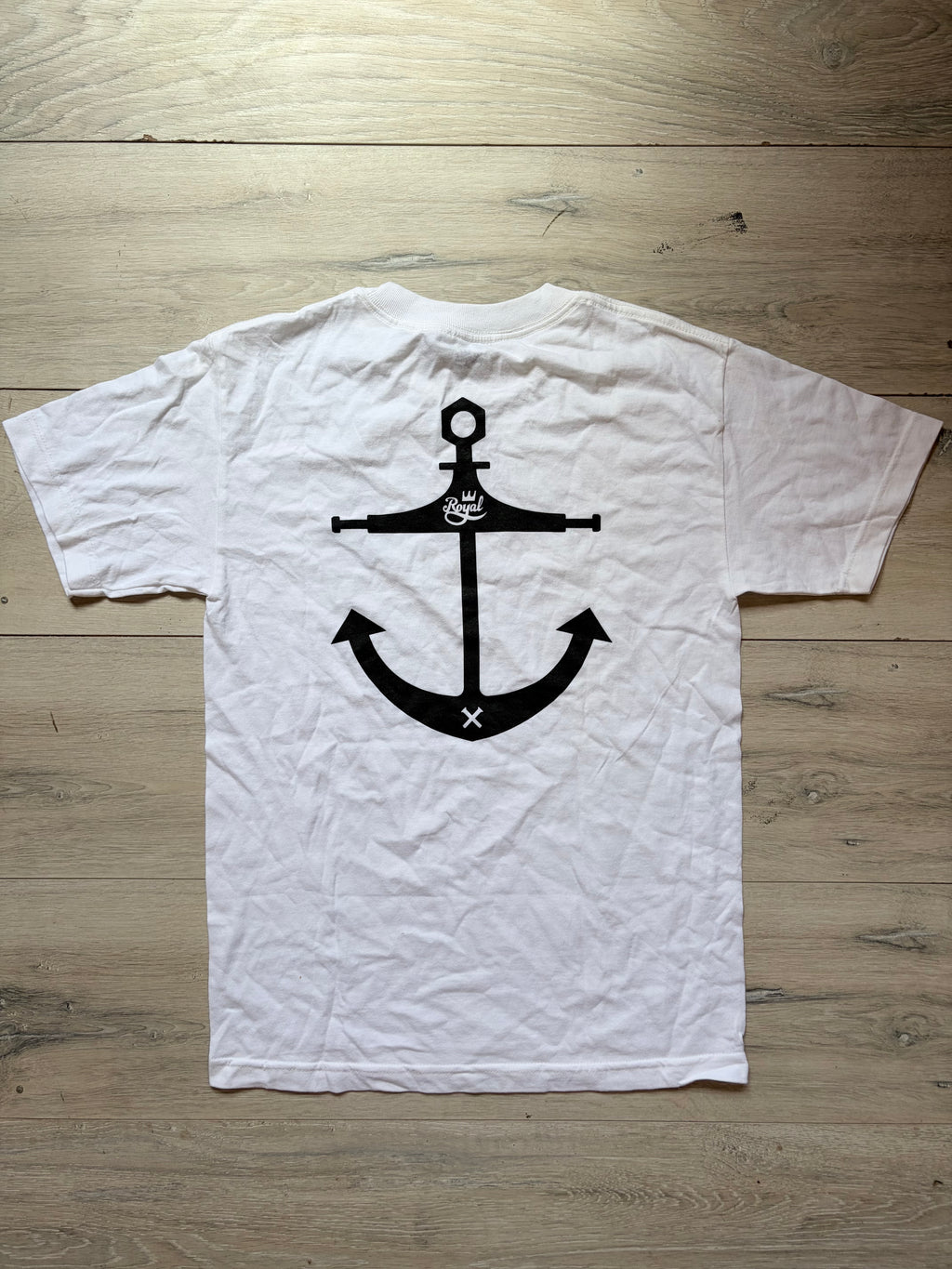 Royal Truck Co. Sz M