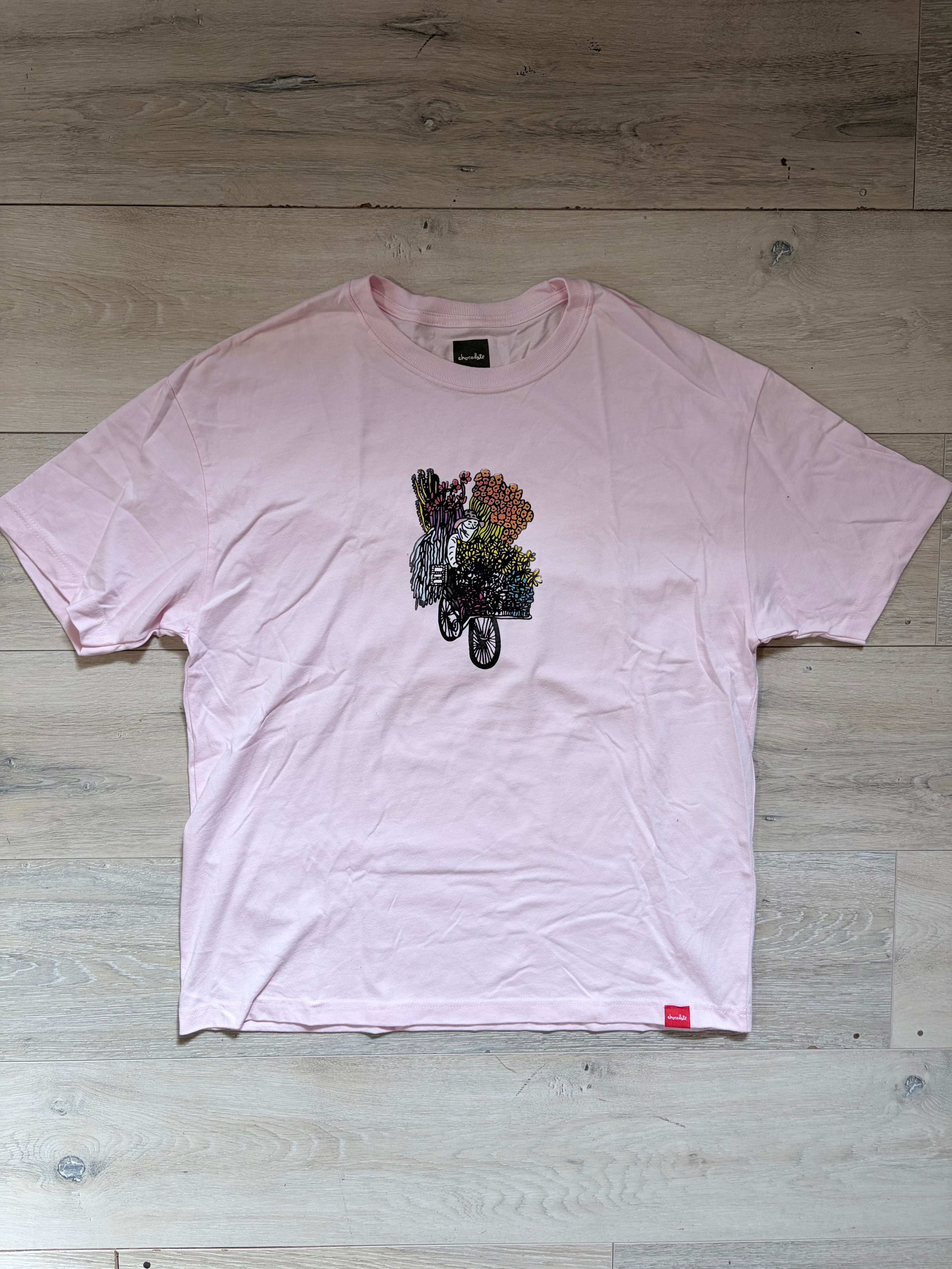 Chocolate Skateboard Company size L