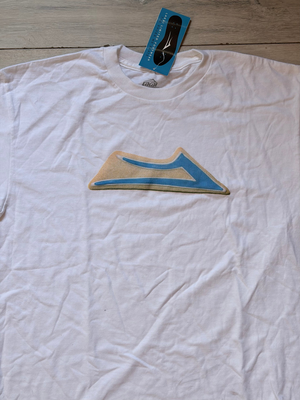 lakai Ltd Footwear Sz M, L