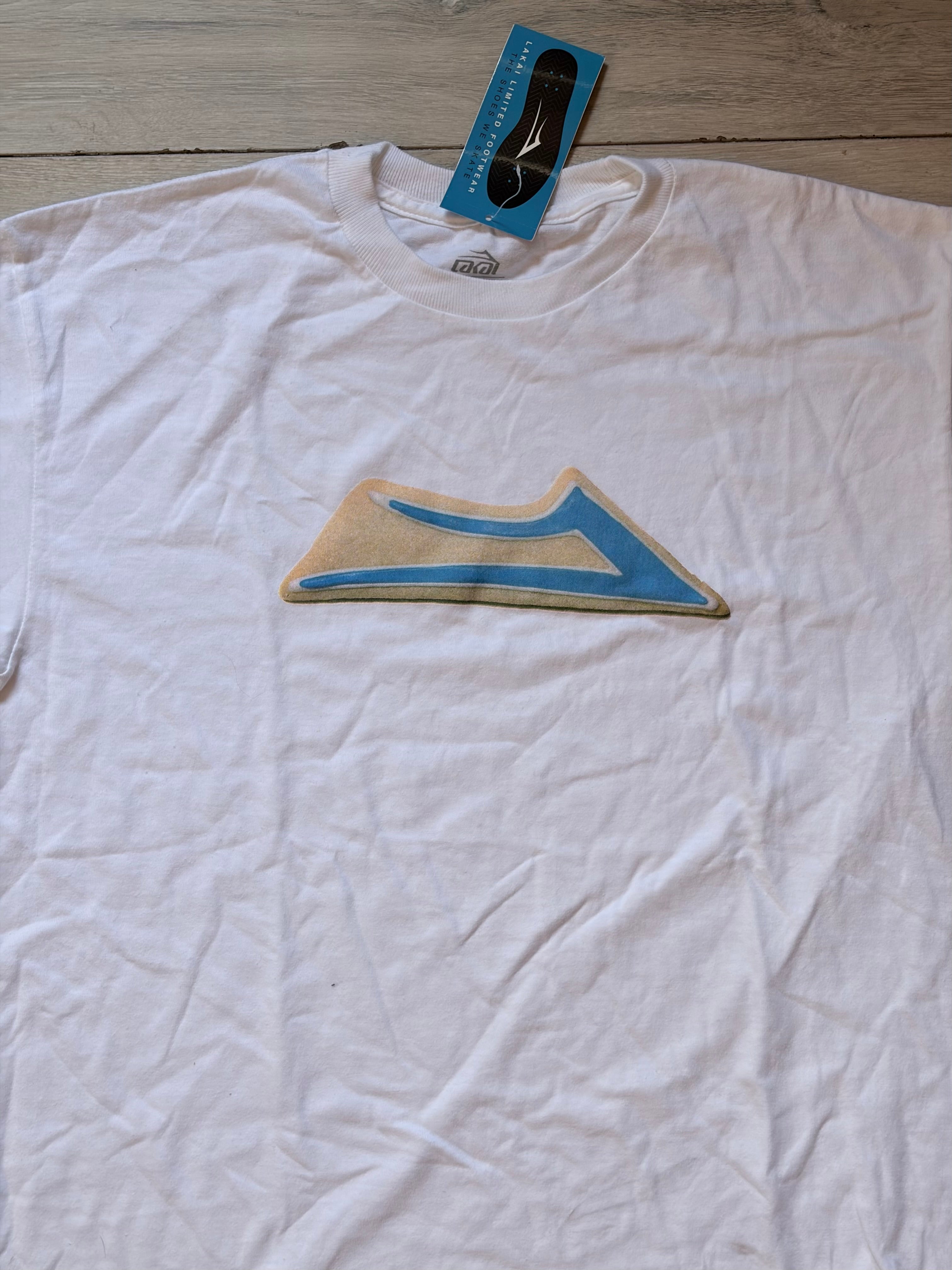 lakai Ltd Footwear Sz M, L