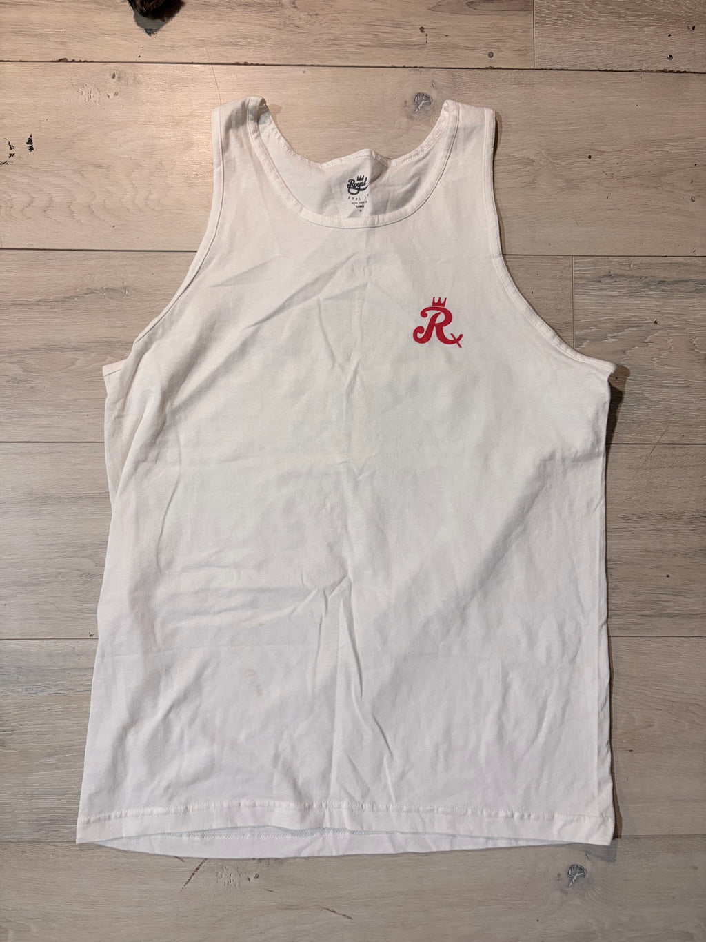 Royal Trucks Tank Sz xl