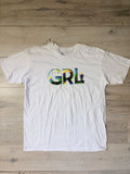 Girl Skateboard Company size xl